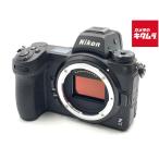 ショッピングBit\\\\\\\\\\\\\\\'z 【中古】 【良品】 ニコン Z6II ボディ