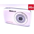 [ б/у ] [ хорошая вещь ] Panasonic LUMIX DMC-S1 белый 