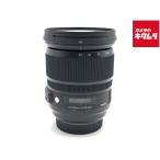 【中古】 【美品】 シグマ 24-105mm F4 