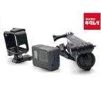 [ б/у ] [ товар среднего качества ] GoPro HERO5 BLACK CHDHX-501-JP
