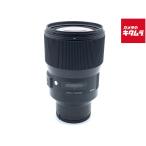 【中古】 【並品】 シグマ 135mm F1.8 D