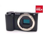 [ б/у ] [ товар среднего качества ] Sony VLOGCAM ZV-E10 корпус черный 