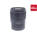 【中古】 【並品】 ソニー FE 35mm F1.8 [SEL35F18F]