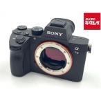[ б/у ] [ хорошая вещь ] Sony α7III корпус [ILCE-7M3]