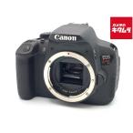 [ б/у ] [ хорошая вещь ] Canon EOS Kiss X7i корпус 