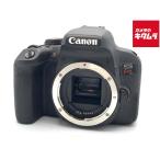 【中古】 【良品】 キヤノン EOS Kiss X9i ボディ