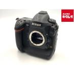 【中古】 【並品】 ニコン D4 ボディ