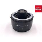 [ б/у ] [ хорошая вещь ] Nikon Ztere конвертер TC-2.0x