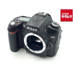 [ б/у ] [ товар среднего качества ] Nikon D90 корпус 