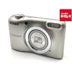 [ б/у ] [ товар среднего качества ] Nikon COOLPIX A10 серебряный 