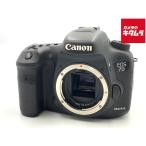 【中古】 【並品】 キヤノン EOS 7D Ma