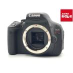 [ б/у ] [ товар среднего качества ] Canon EOS Kiss X5 корпус 