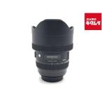 【中古】 【美品】 シグマ 12-24mm F4 D