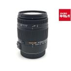 【中古】 【並品】 シグマ 18-250mm F3.