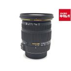 【中古】 【並品】 シグマ 17-50mm F2.8