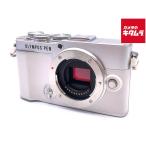 [ б/у ] [ прекрасный товар ] Olympus PEN E-P7 корпус белый 