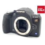 [ б/у ] [ с дефектом товар ] Olympus E-520 корпус 