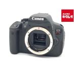 【中古】 【並品】 キヤノン EOS Kiss X7i ボディ