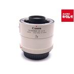 [ б/у ] [ товар среднего качества ] Canon EXTENDER EF2×II
