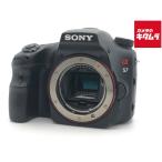 【中古】 【並品】 ソニー α57 ボディ