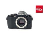 ショッピングオリンパス 【中古】 【並品】 オリンパス OM-D E-M10 ボディ ブラック