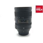 ショッピングed 【中古】 【並品】 ニコン AF-S NIKKOR 28-300mm f/3.5-5.6G ED VR