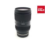 【中古】 【並品】 タムロン 28-75mm F2.8 Di III VXD G2 ソニーEマウント用（Model A063）