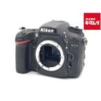 【中古】 【並品】 ニコン D7200 ボディ