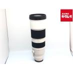 【中古】 【美品】 ソニー FE 200-600mm F5.6-6.3 G OSS [SEL200600G]