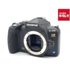 [ б/у ] [ товар среднего качества ] Olympus E-510 корпус 