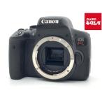 キヤノン EOS Kiss X8i ボディ デジタル一眼レフカメラ - 最安値・価格