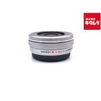 [ б/у ] [ товар среднего качества ] Olympus M.ZUIKO DIGITAL ED 14-42mm F3.5-5.6 EZ серебряный 