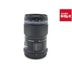 ショッピングオリンパス 【中古】 【美品】 オリンパス M.ZUIKO DIGITAL ED 60mm F2.8 Macro