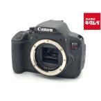 [ б/у ] [ товар среднего качества ] Canon EOS Kiss X6i корпус 