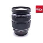 ショッピングオリンパス 【中古】 【良品】 オリンパス M.ZUIKO DIGITAL ED 12-40mm F2.8 PRO ブラック