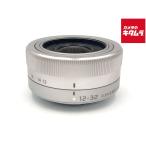 PANASONIC LUMIX G VARIO 12-32mm F3.5-5.6 ASPH