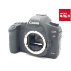 [ б/у ] [ товар среднего качества ] Canon EOS 5D MarkII корпус 