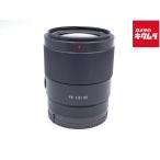 【中古】 【良品】 ソニー FE 35mm F1.8 [SEL35F18F]