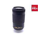 [ б/у ] [ товар среднего качества ] Nikon AF-P DX NIKKOR 70-300mm f/4.5-6.3G ED VR