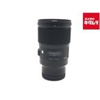 【中古】 【良品】 シグマ 28mm F1.4 DG