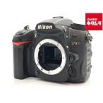 [ б/у ] [ товар среднего качества ] Nikon D7000 корпус 