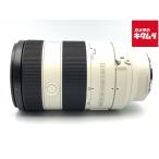【中古】 【良品】 ソニー FE 70-200mm F4 Macro G OSS II [SEL70200G2]