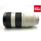 【中古】 【良品】 ソニー FE 100-400mm F4.5-5.6 GM OSS [SEL100400GM]