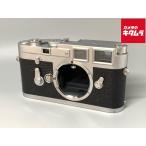 [ б/у ] [ товар среднего качества ] Leica Leica M3 корпус хром 