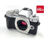 OM SYSTEM OM-D E-M10 Mark III