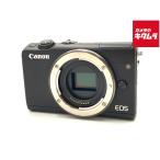 【中古】 【良品】 キヤノン EOS M100 ボディ ブラック