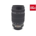 [ б/у ] [ с дефектом товар ] Pentax DA L 55-300mm F4-5.8 ED