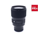 【中古】 【並品】 シグマ 135mm F1.8 D