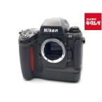 [ б/у ] [ хорошая вещь ] Nikon F5