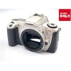 [ б/у ] [ товар среднего качества ] Canon EOS kiss III Body серебряный 